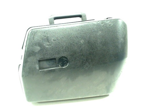 Valise gauche bmw 100 - bmw, k