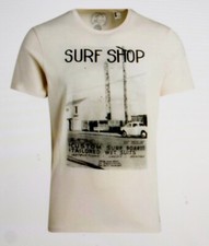 T-Shirt O'NEILL Canham Beige