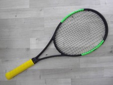 RAQUETTE TENNIS WILSON BLADE
