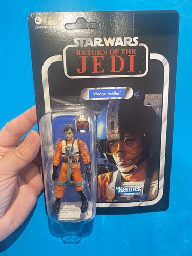 Star wars vintage collection - wars,