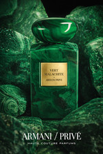 💎 ARMANI PRIVÉ Vert