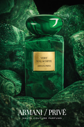 Armani privé vert - armani,