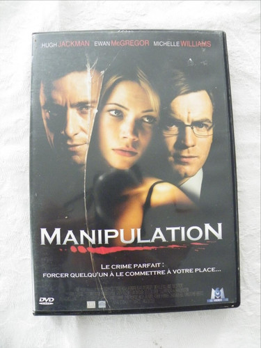 Dvd zone thriller - dvd,