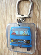 Porte-clé ---  SAVIEM (