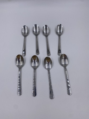 Set ikea stainless coffee - 8,