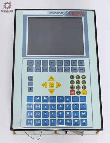 Moog microset panneau - microset,