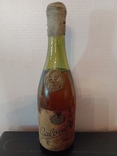 bouteille Calvados Reserve Fauchon Paris