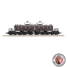 Nouveau train miniature