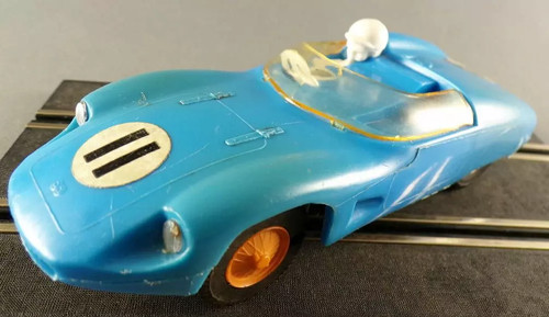 Circuit réf 8301 panhard - 24,