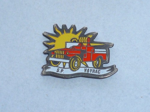 Pin sapeurs pompiers de - sapeurs,