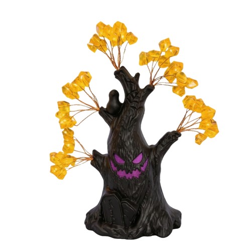 Arbre décoratif avec fil - fil, de