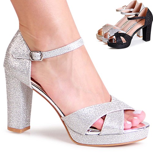 Chaussures femmes sandales - femmes,