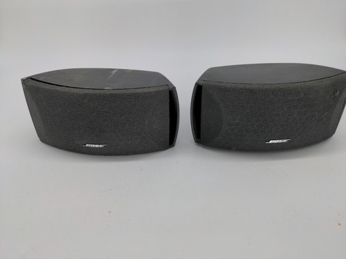 Bose cinemate 1 321 - av,