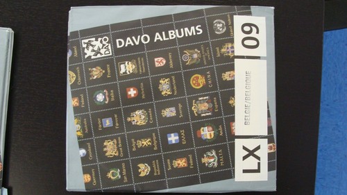 Davo luxe hingless supplement - hingless,