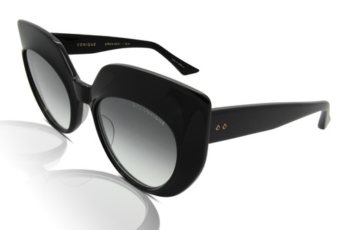 Lunettes soleil dita - lunettes, de