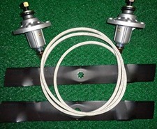 Pièces et accessoires pour