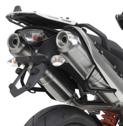 Givi sr3105 top fits case - top,