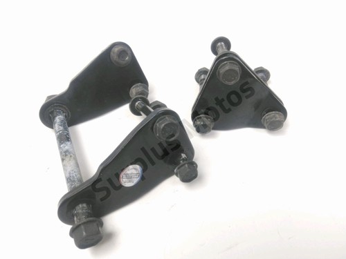 Support moteur kawasaki 125 - bn,