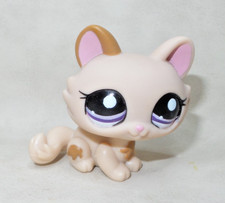 LITTLEST PETSHOP PET SHOP LPS