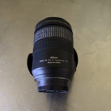 Nikon AF-S NIKKOR 24-120mm f/4G ED VR Lens *USED*