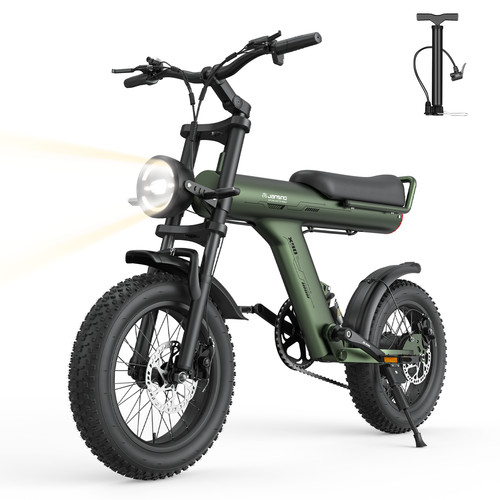 Vélo électrique pouces - vélo, 16