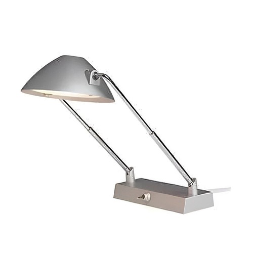 Ikea magiker dorm desk - ikea, lamp
