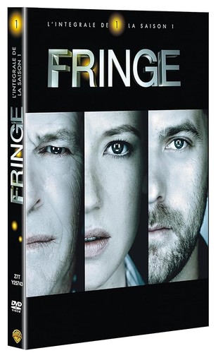 Fringe saison 1 - -,