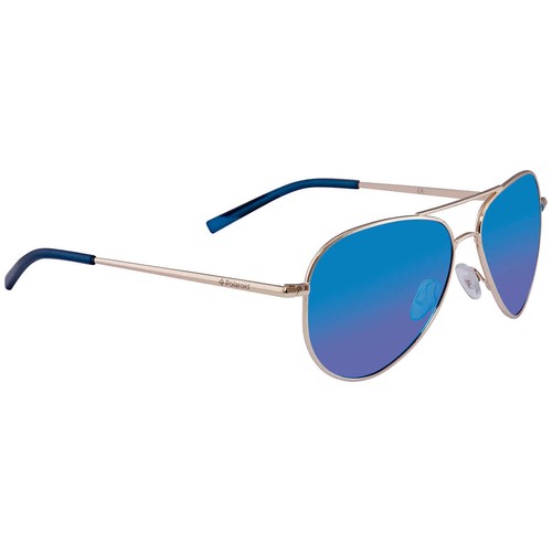 Polaroid polarized blue pilot - polarized,