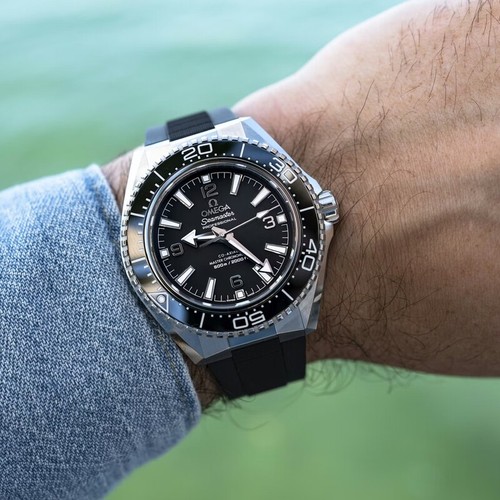 Omega seamaster planet ocean - planet,