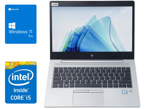 Elitebook 830 i5 8350u - 830, i5-8350u