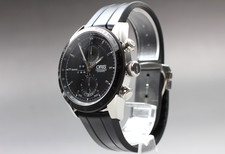 *Near MINT* ORIS Artix GT 7661-44 Chronograph 44mm Men's Automatic Watch JAPAN