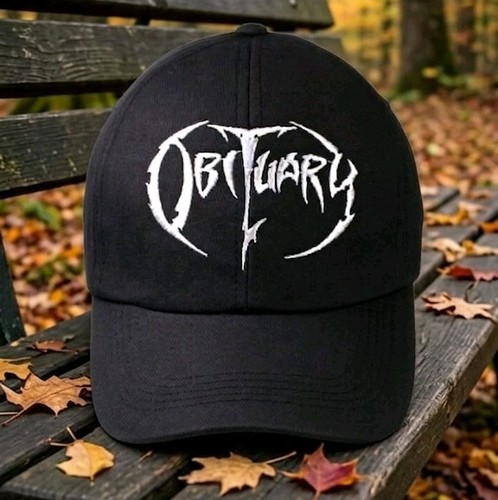 Casquette baseball logo - casquette,