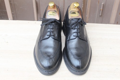Chaussure derby paraboot - chaussure,