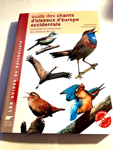 Livre guide des chants - ,