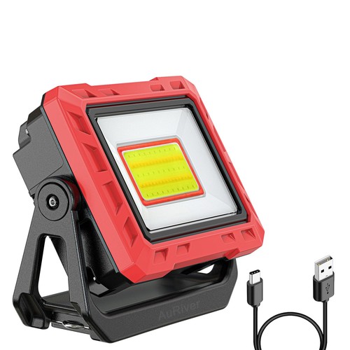 Auriver lampe travail - de,