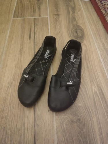 Ballerines puma vintage - puma,