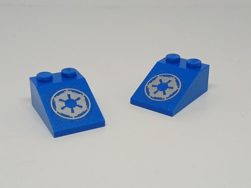 Lego star wars - star,