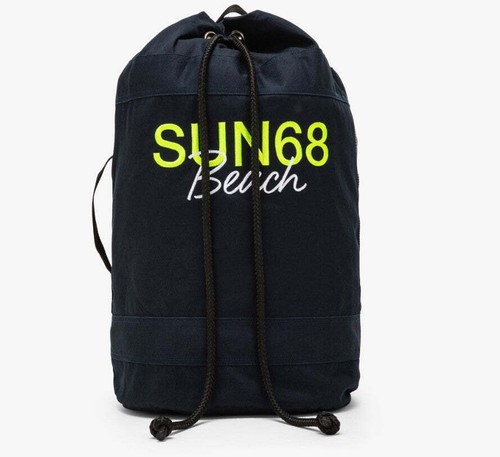 Sun68 big bag cabardine - sun68,