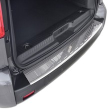 Pare-Chocs Protection De Seuil