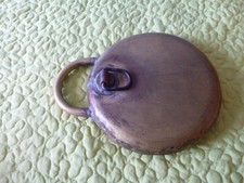  BOUILLOTTE ANCIENNE EN CUIVRE