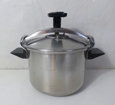 cocotte SEB vintage 8L 1982