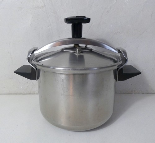 Cocotte seb vintage 1982 - seb,