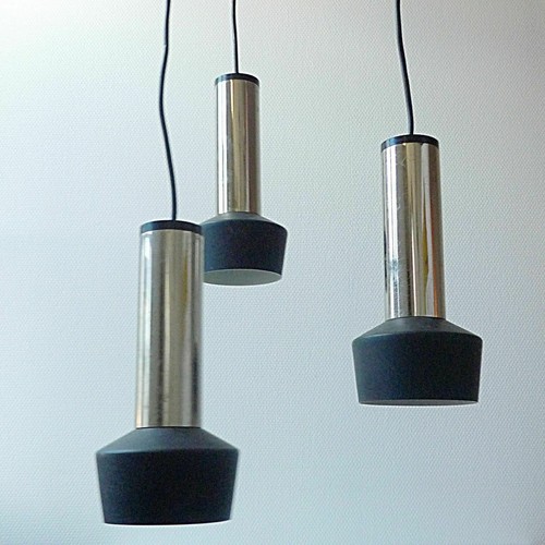 Lustre scandinave cascade - en,