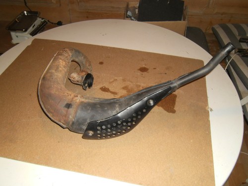Yamaha dt125 de06 - yamaha,