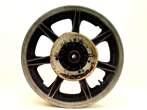 Roue arrière yamaha 1100 - xs,