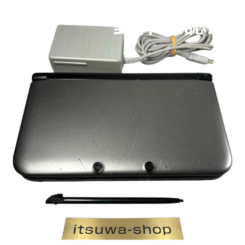 Console nintendo 3ds - console, xl