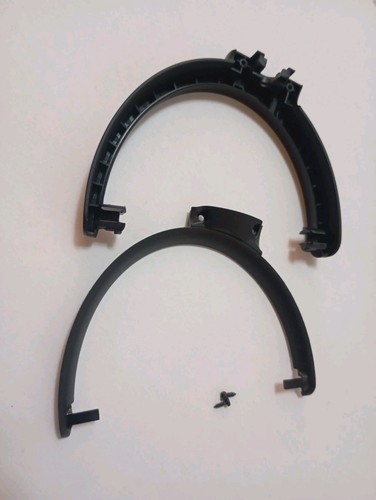 Plastique gauche left - plastique, l