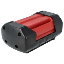 Batterie pour Bosch Rotak 43LI
