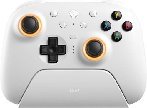 8bitdo ultimate manette sans - ultimate, 2