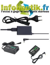 AC Adaptateur, Chargeur